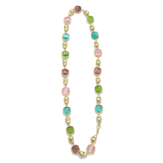 Diana’s summer necklace