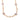 Els’ Purple Pearl Necklace