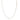 Lily’s Silver Pearl Chain