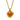 Cora's Heart Necklace
