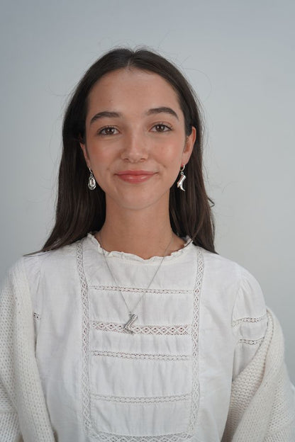 Amy's Cowboy Earrings