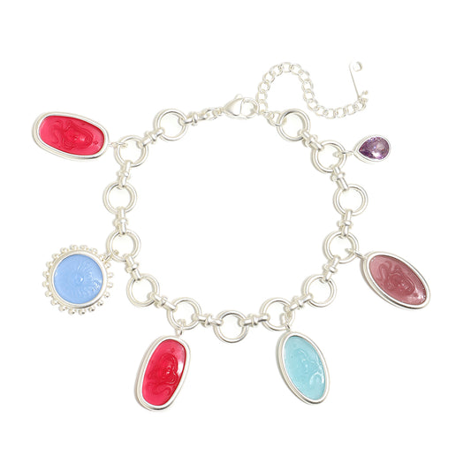 Etta’s Charm Bracelet