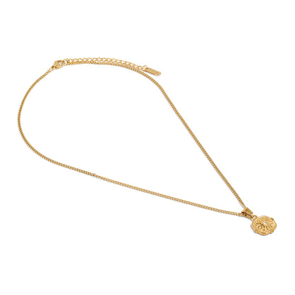 Helios’ Sun Pendant