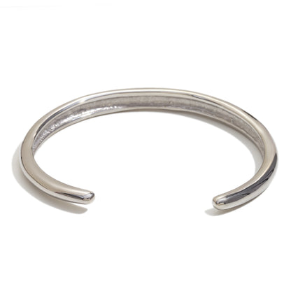 Eloise's Star Bangle in silver