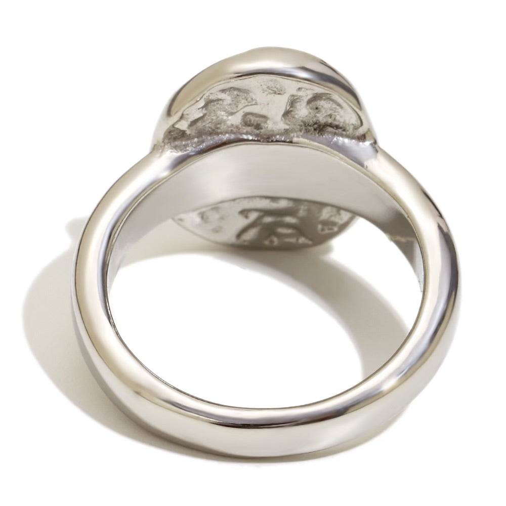 Lucia’s Celestial Ring