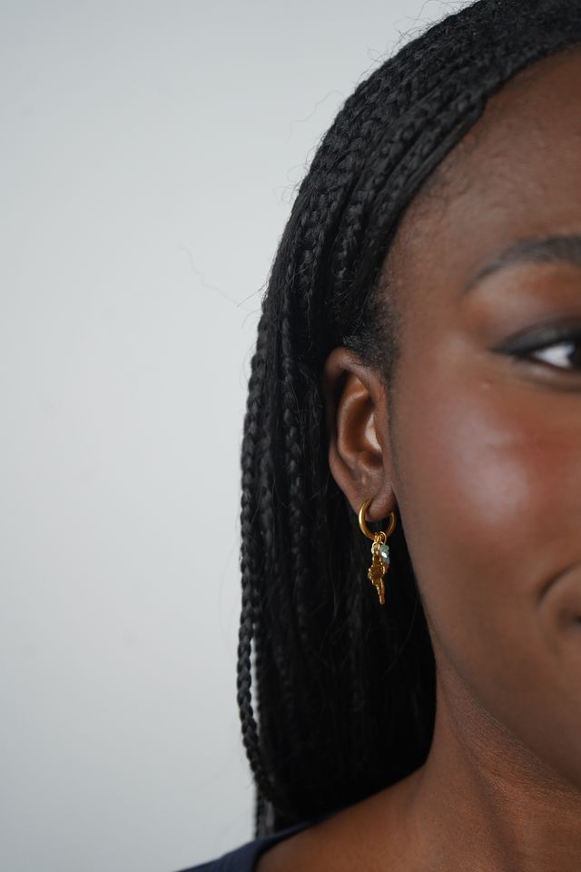 Jess's Seaside Huggies