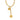 Tabi's Eye Necklace