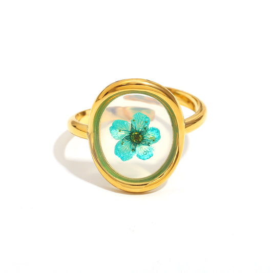 The Aveline Ring