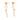 Daisy's Pearl Drop Earrings
