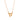 Lina’s White Beaded Charm Necklace
