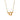 Lina's Turquoise Beaded Charm Necklace