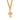 Oria's Cross Necklace