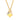 Vivienne’s Gold Charm Necklace