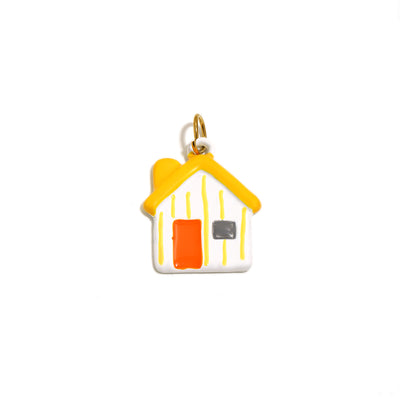 Sunny Cottage Charm