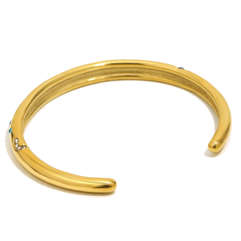 Naomie's Moonshine Bangle