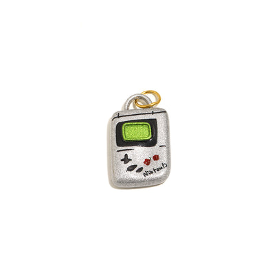 Pocket Pixel Charm