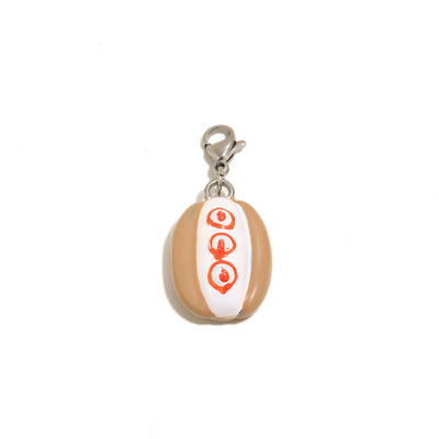 Sushi Roll Charm