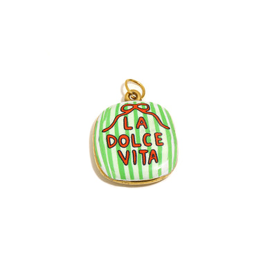 La Dolce Vita Pendant