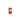 Ketchup Bottle Charm