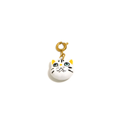 Lucky Cat Charm