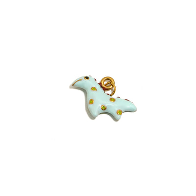 Dino Pop Charm