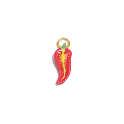 Chilli Pepper Charm