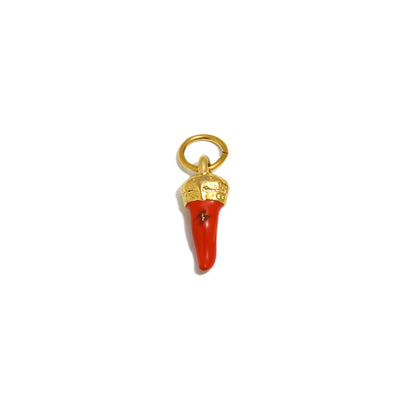 Red Chili Charm