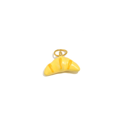 Croissant Charm