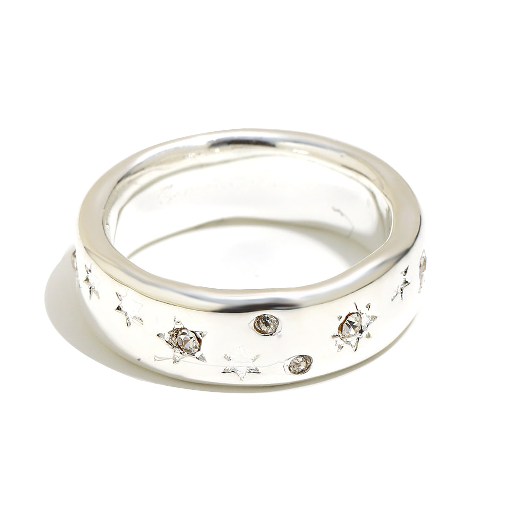 Nicolette's Celestial Ring