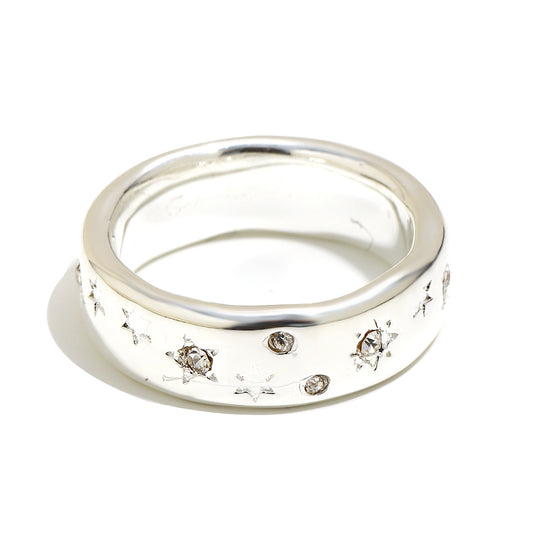 Nicolette's Celestial Ring