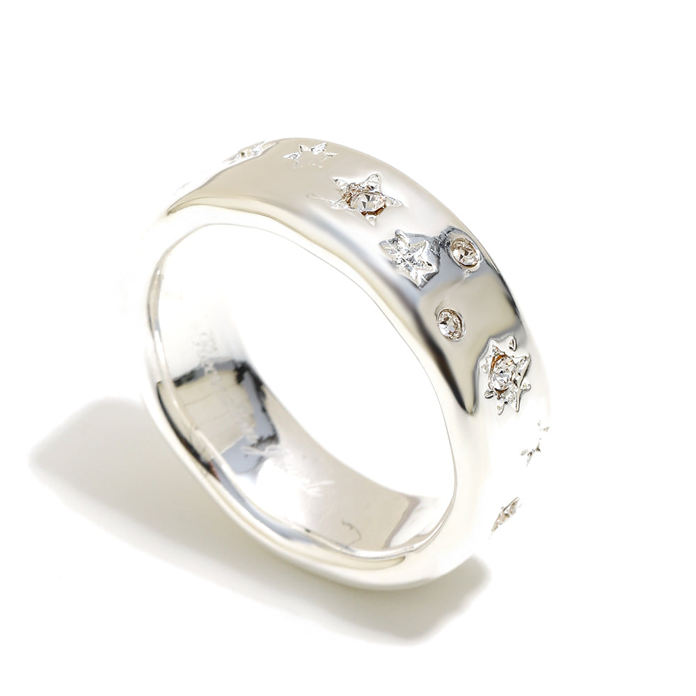 Nicolette's Celestial Ring