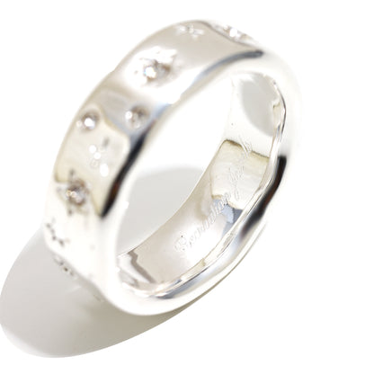 Nicolette's Celestial Ring