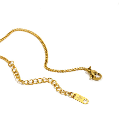 Amorelle's Heart Necklace