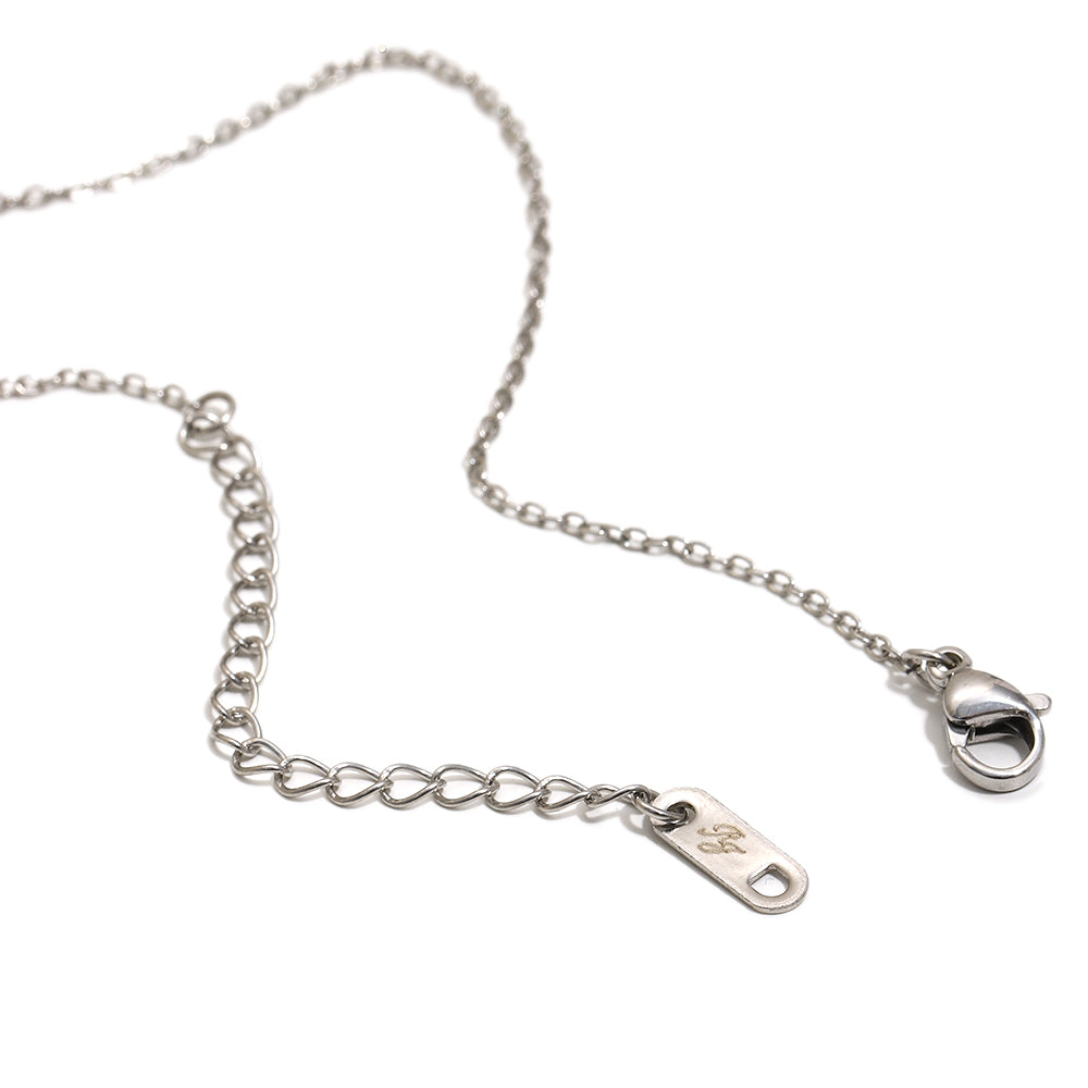 Taylor's Mixed Necklace