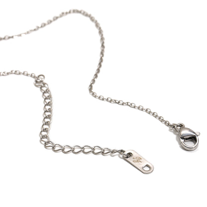 Taylor's Mixed Necklace