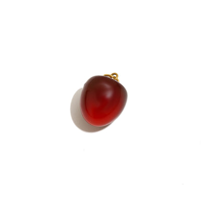 Red Cherry Charm
