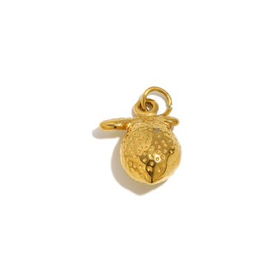 Mini Lime Charm