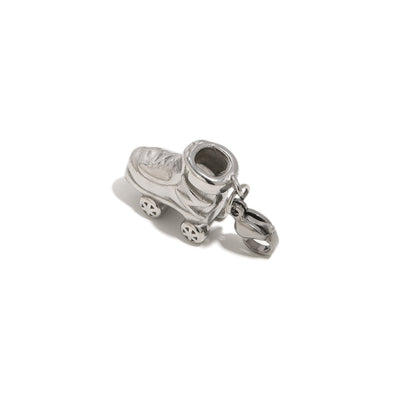 Roller Skate Charm