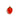 Strawberry Drop Charm