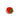Strawberry Drop Charm