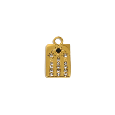Starfall Charm