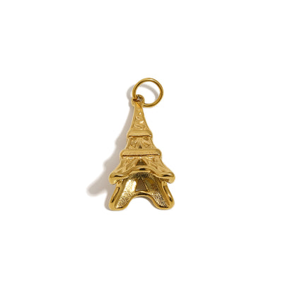 Eiffel Tower Charm
