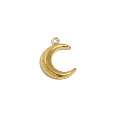 Arc Moon Charm