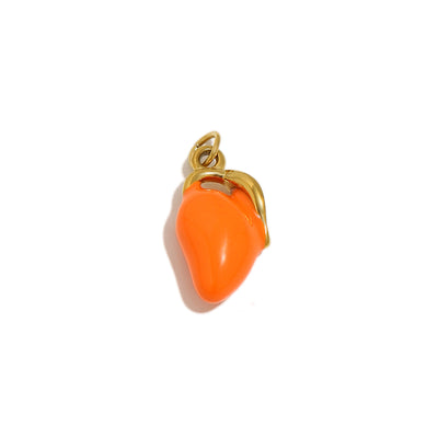 Orange Chili Charm