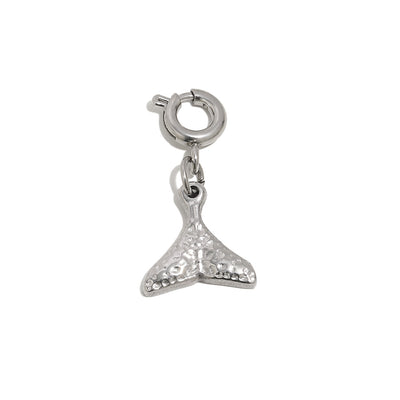 Ocean Tail Charm