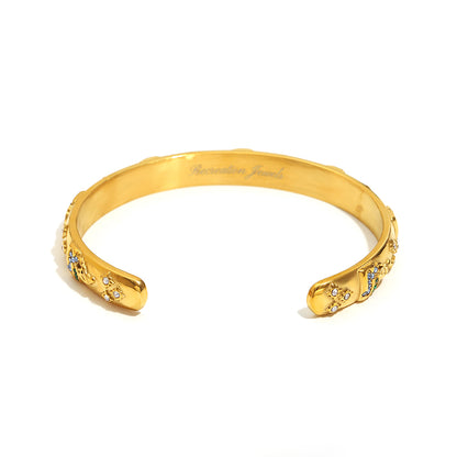 Francesca's Fortuna Bangle