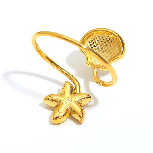 Sirena's Ring