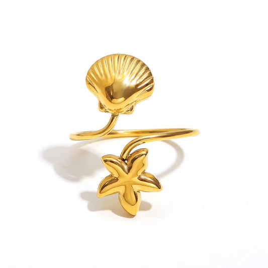 Sirena's Ring