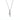 Mira's Fish Necklace