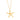 Estée's Starfish Necklace